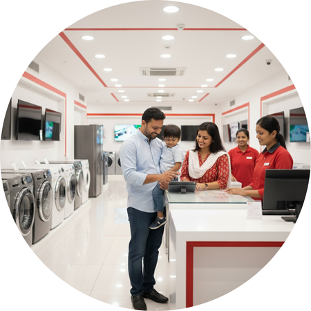 Customer Image