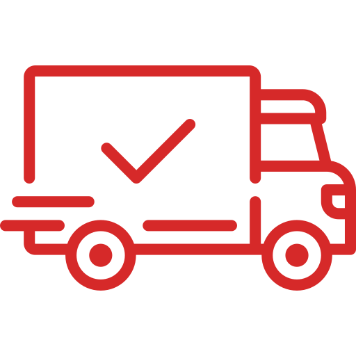 Fast Delivery