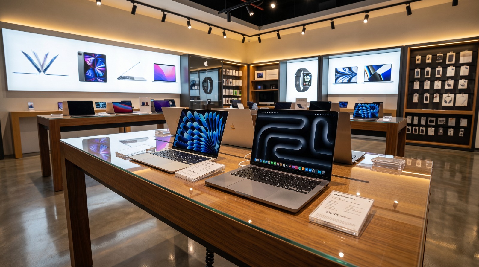MacBook Air vs MacBook Pro: Which One Should You Buy in 2026?